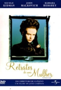 Retratos de uma Mulher