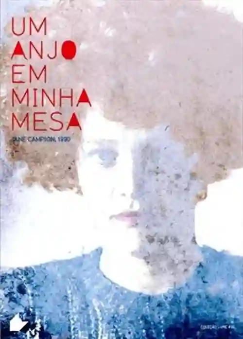 Um Anjo em Minha Mesa