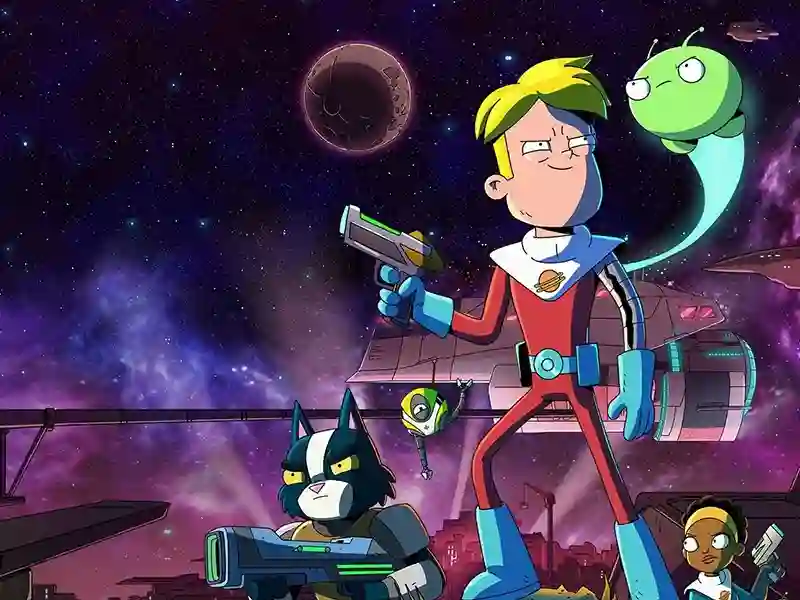 20211216 final space papo de cinema 800 teaser