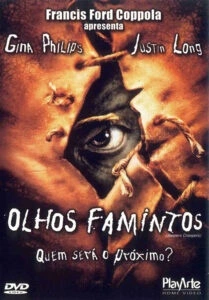 Olhos Famintos