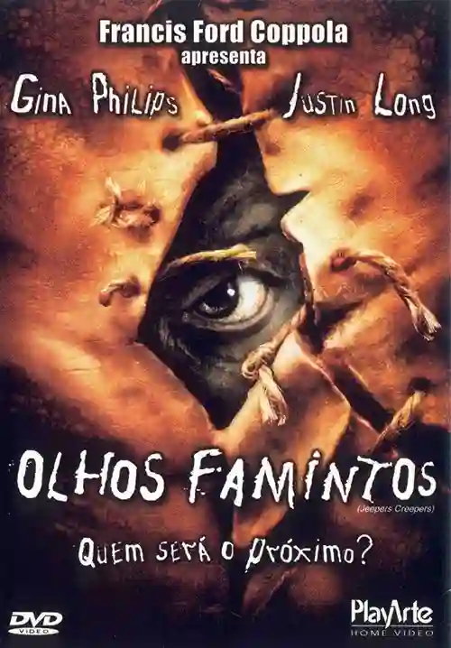 Olhos Famintos