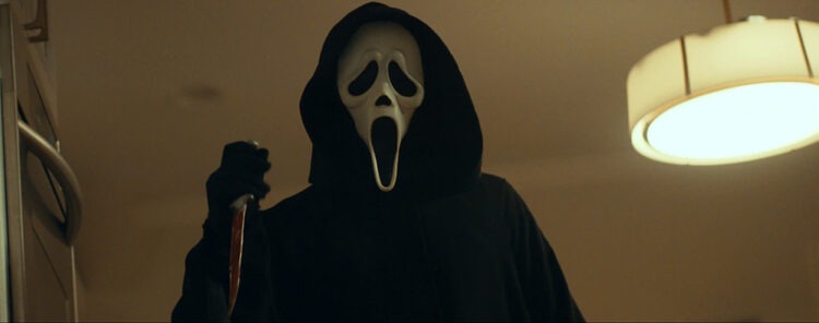 Pânico 6: Elenco do filme revela se eles adivinharam a identidade do novo  Ghostface