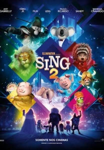 Sing 2