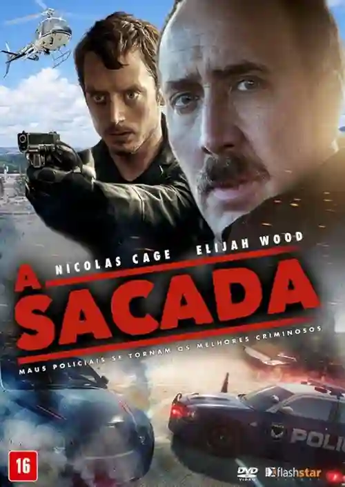 A Sacada