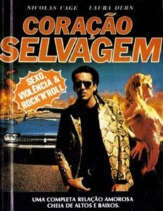 Coração Selvagem