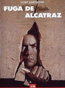 Fuga de Alcatraz