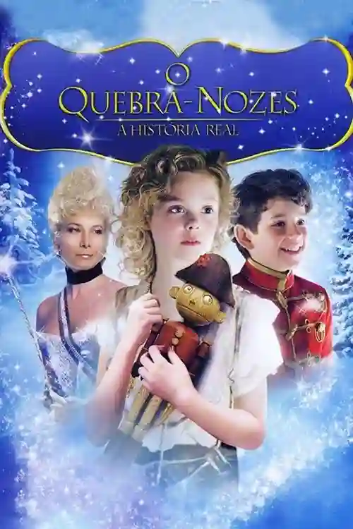 O Quebra-Nozes