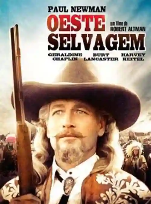 Oeste Selvagem