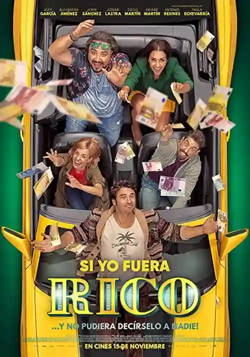 Se Eu Fosse Rico