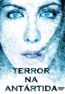Terror na Antártida