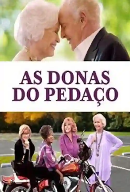 Filmes 14 As Donas do Pedaço