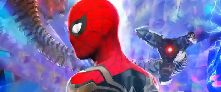 Homem-Aranha :: Tom Holland terá papel maior no UCM 2 Ainda mais "grandes responsabilidades" para o Homem-Aranha