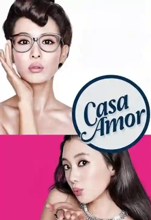Casa Amor