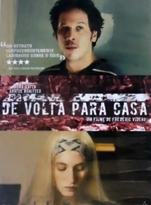 De Volta para Casa