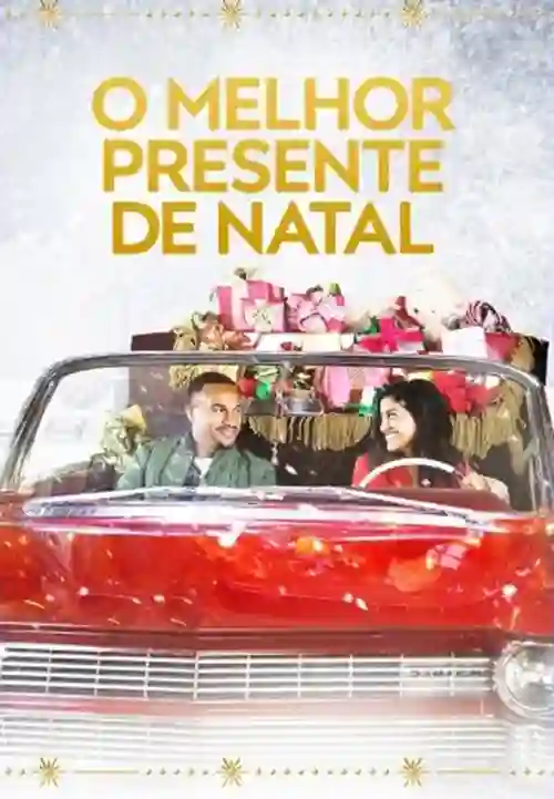 O Melhor Presente de Natal