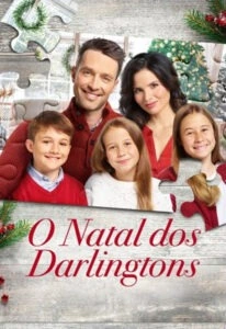 O Natal dos Darlingtons