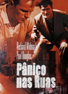 Pânico nas Ruas