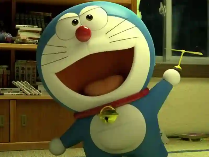 20211221 stand by me doraemon papo de cinema 800