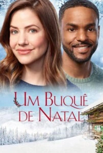 Um Buquê de Natal