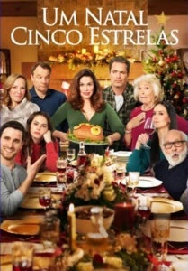 Um Natal Cinco Estrelas