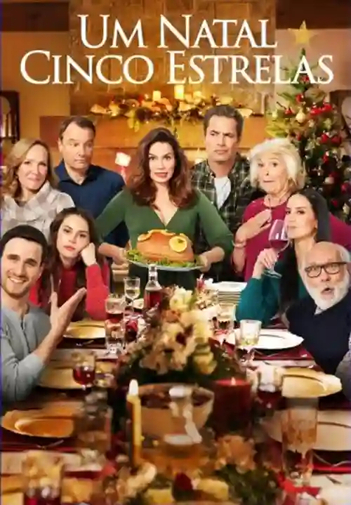 Um Natal Cinco Estrelas