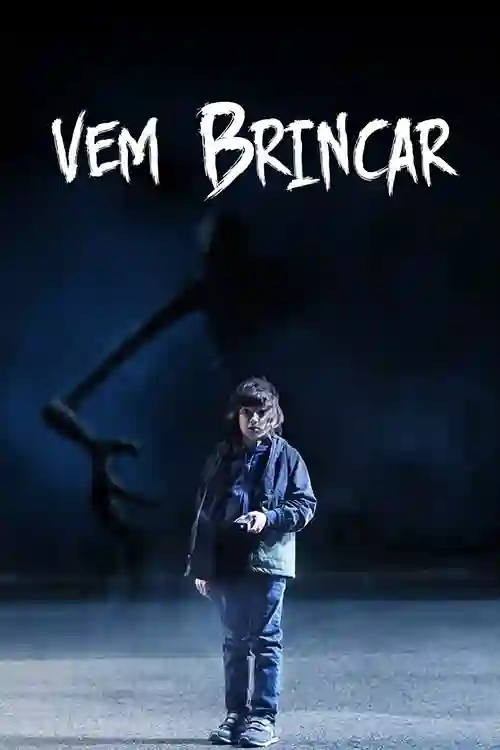 Vem Brincar