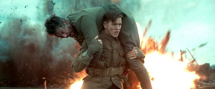 Temperatura Máxima :: O prelúdio funcionou? Conheça bastidores de King's Man: A Origem, filme deste domingo (09/08) 2 Temperatura Máxima :: King's Man: A Origem