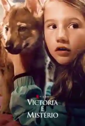 Streaming 3 Victoria e Mistério