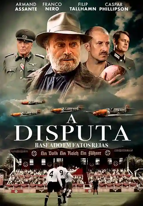 A Disputa