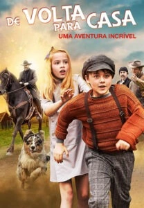 De Volta Para Casa