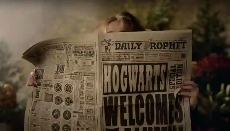 20211228 harry potter de volta a hogwarts papo de cinema 1