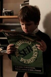 Perón, Meu Pai e Eu