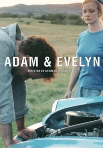 Adam & Evelyn