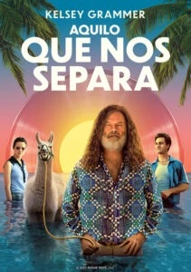 Aquilo que nos Separa