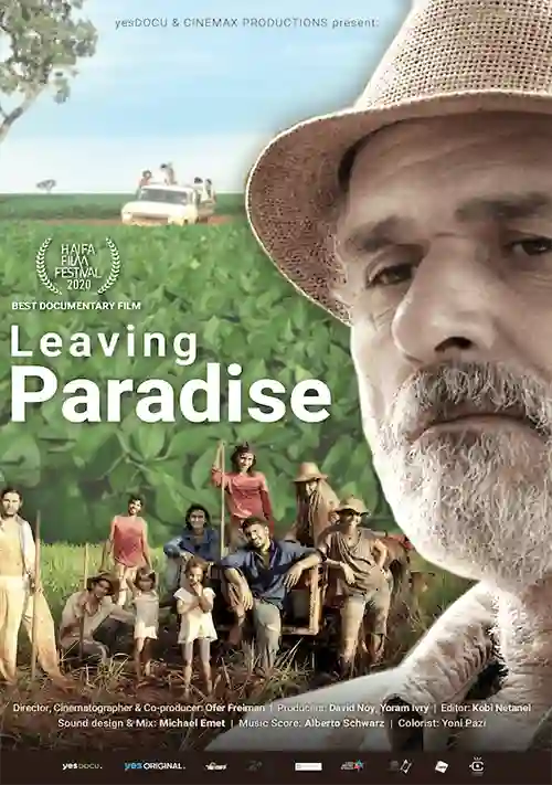 Filmes 9 Leaving Paradise