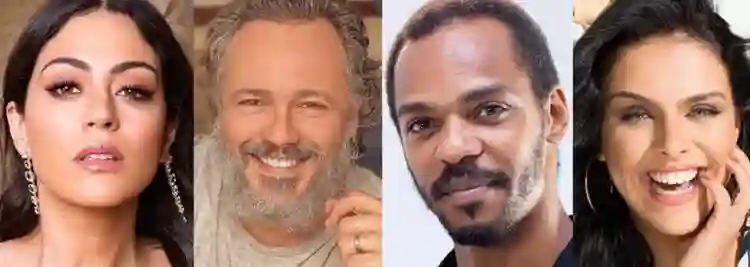 Ninguém é de Ninguém :: Começa a ser rodado filme baseado no livro de Zíbia Gasparetto 2 20211229 ngm e de ngm 999