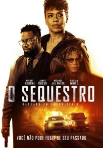 O Sequestro