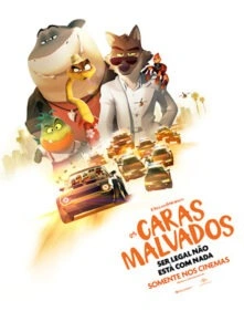 Os Caras Malvados