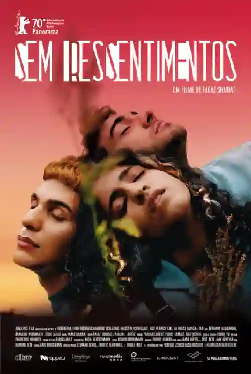 Sem Ressentimentos