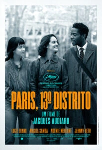 Paris, 13º Distrito