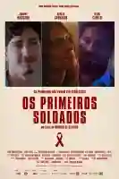 20220701 os primeiros soldados