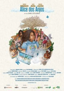Alice dos Anjos