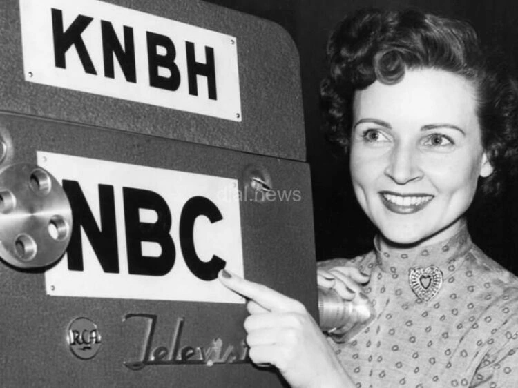 20220103 betty white papo de cinema 2