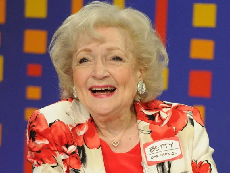 20220103 betty white papo de cinema