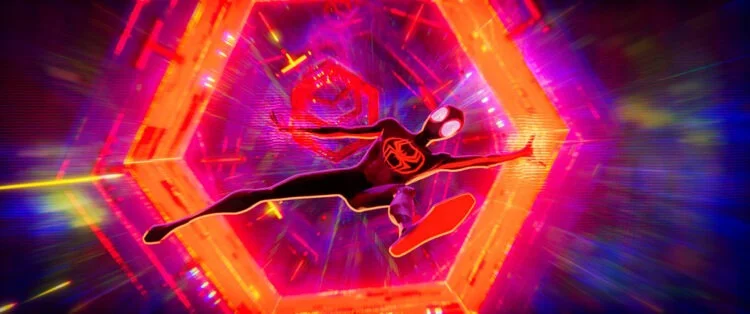 20220103 homem aranha atraves do aranhaverso papo de cinema banner