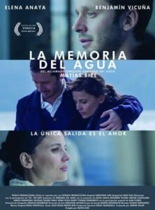 La Memoria del Agua