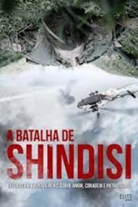 A Batalha de Shindisi