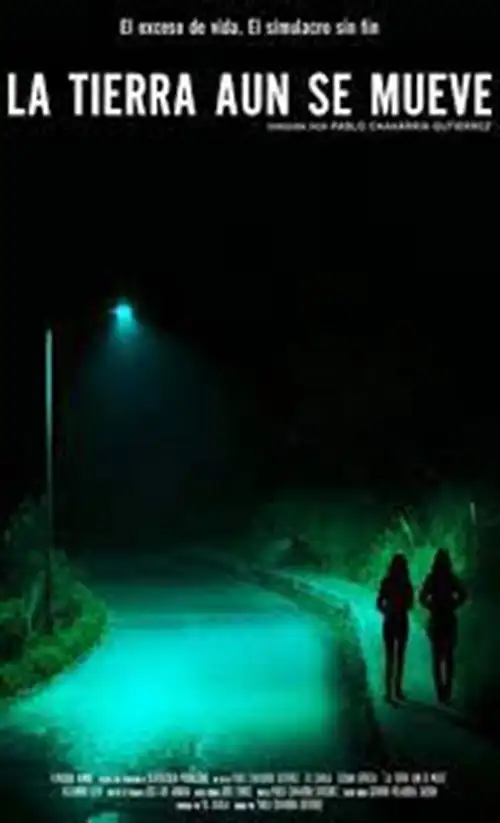 Filmes 9 La Tierra Aún se Mueve