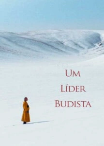 Um Líder Budista