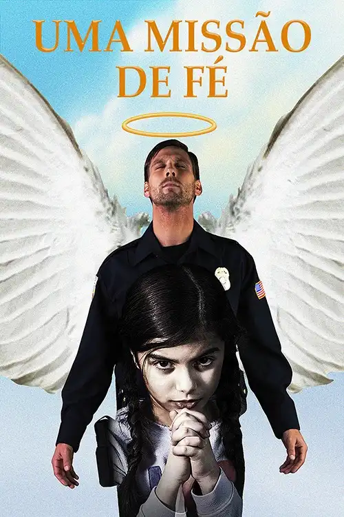 Filmes 20 Uma Missão de Fé